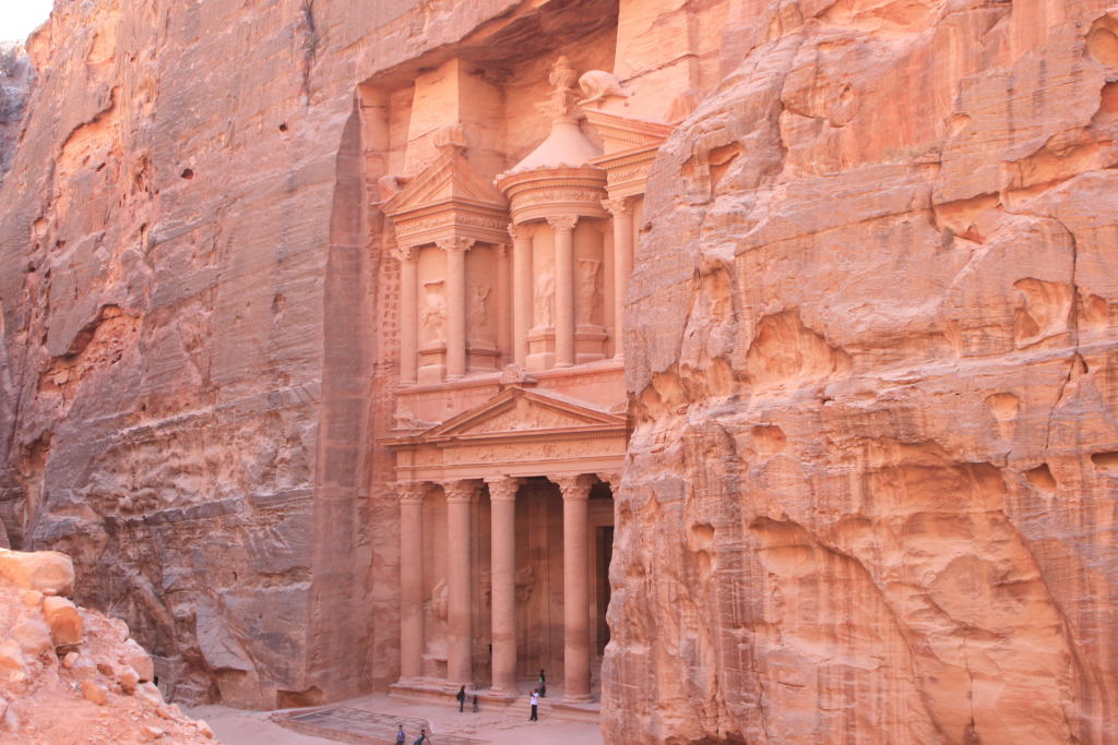 Petra